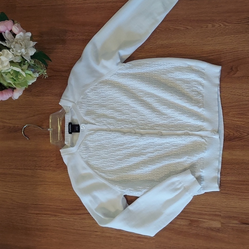 Zunie top. Size XL 14/16
